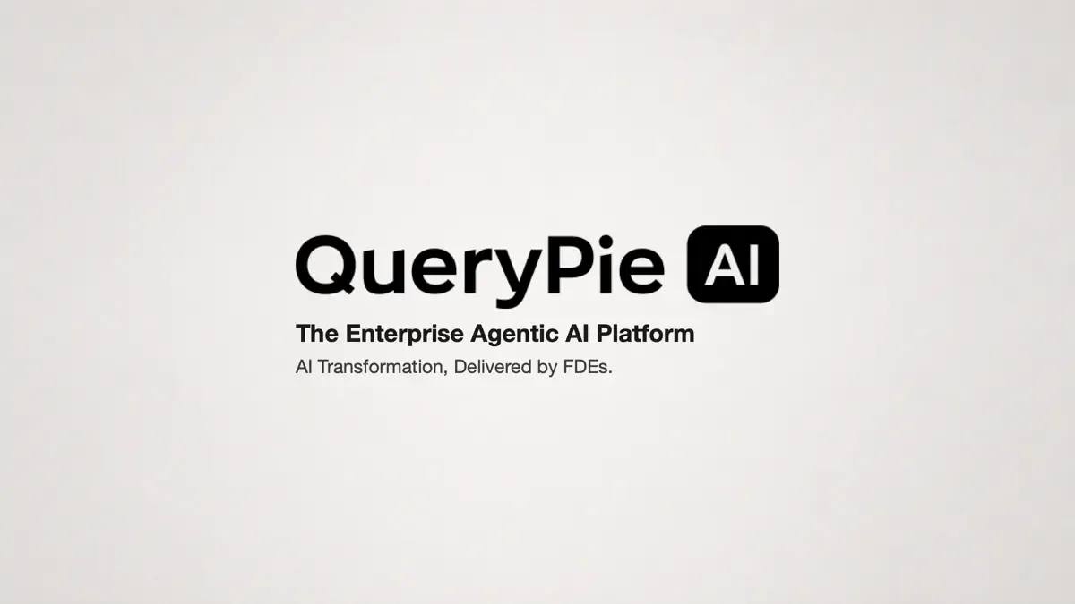 QueryPie AI、FDEによるAIトランスフォーメーション支援事業を日本で本格化